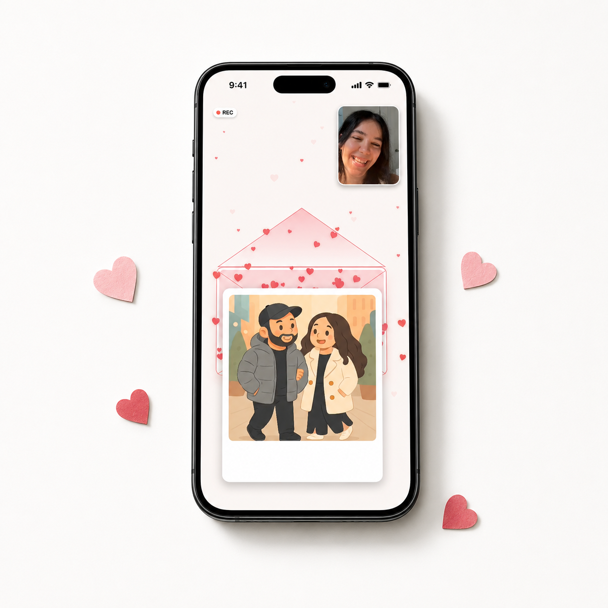 Lovecard