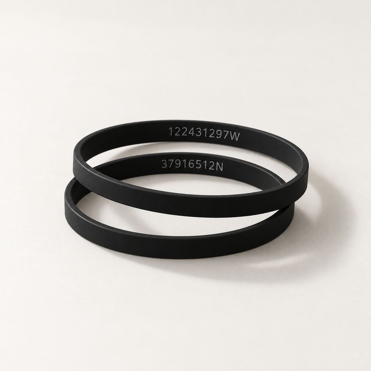 Love Coordinates Band
