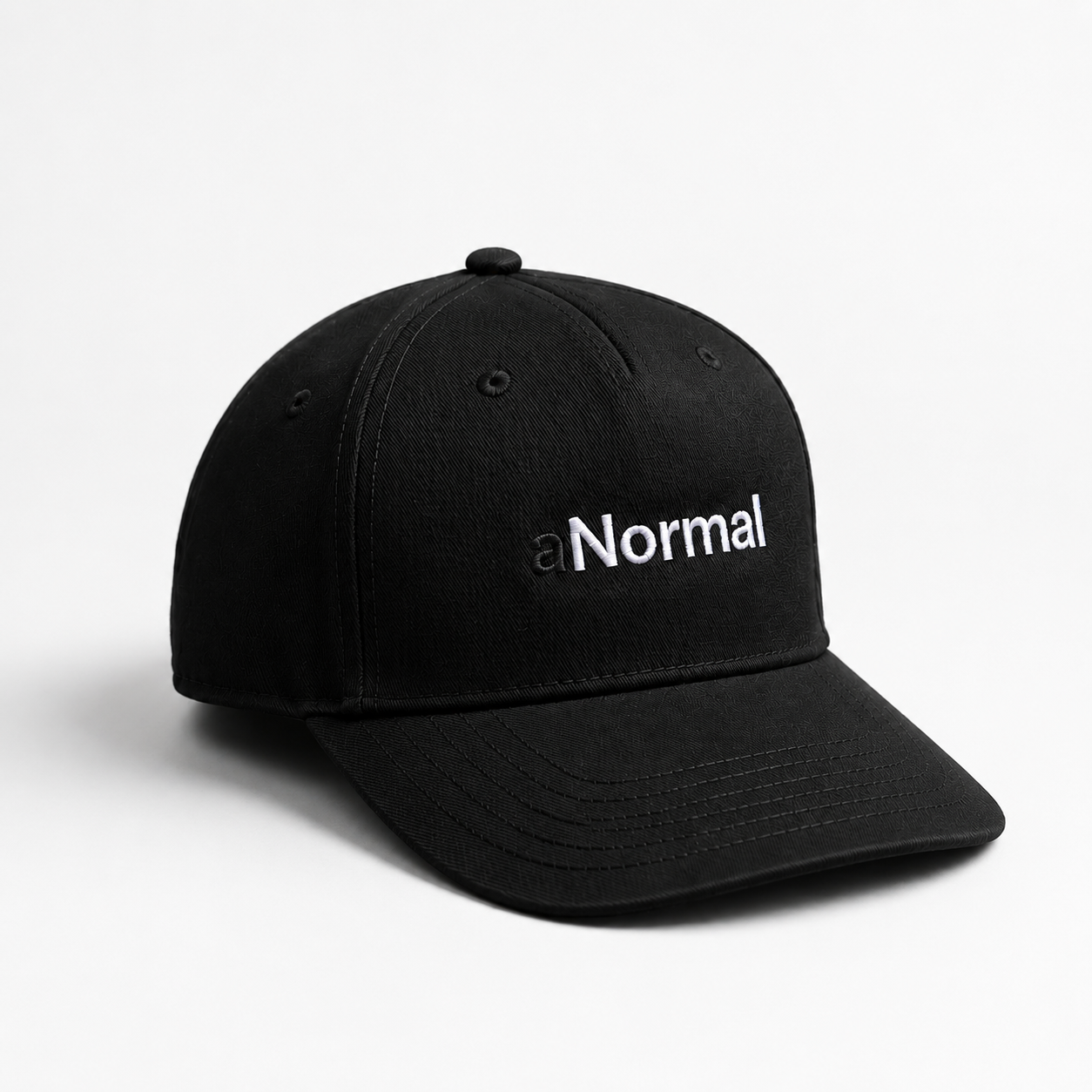 aNormal hat